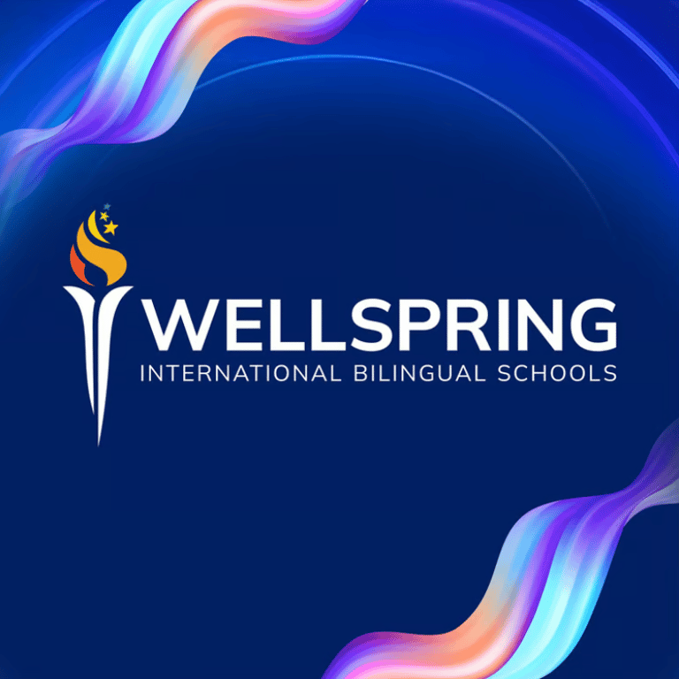 Wellspring Saigon International Bilingual School - Saigon South Campus logo