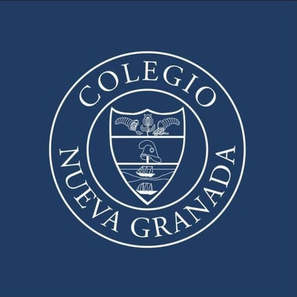 Colegio Nueva Granada logo