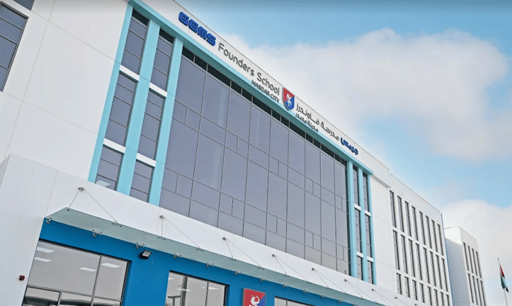 GEMS Founders School - Masdar City — international school in Abu Dhabi, United Arab Emirates