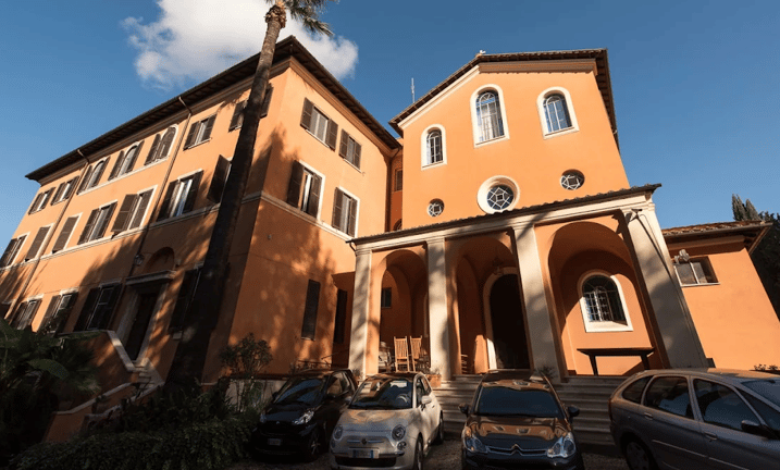 St. Stephen's School — international school in Rome, Italy