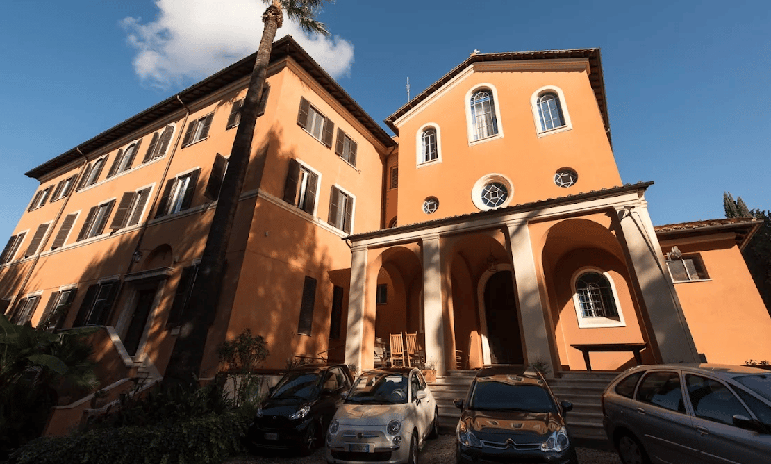 St. Stephen's School — international school in Rome, Italy