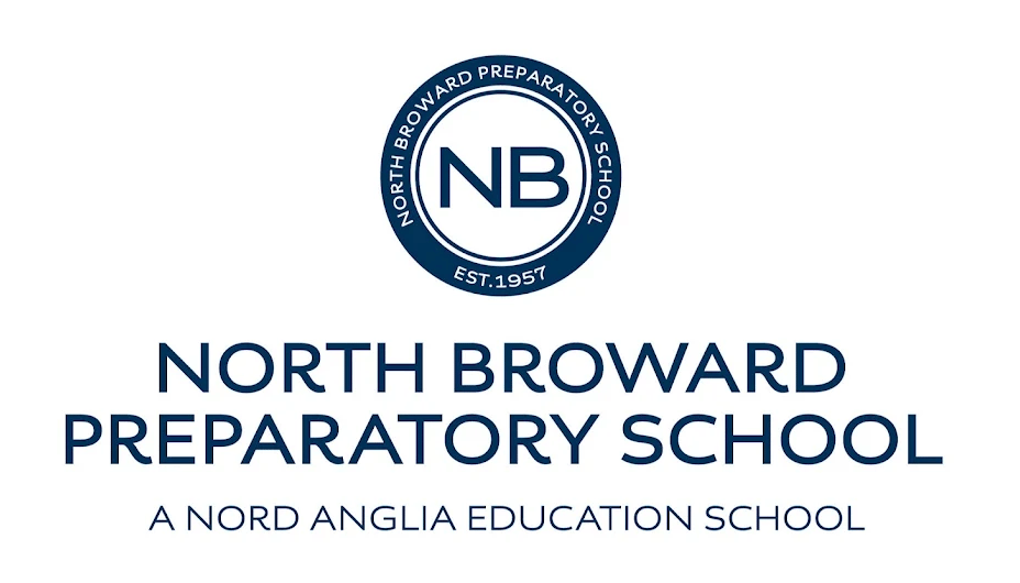 North Broward Preparatory School logo