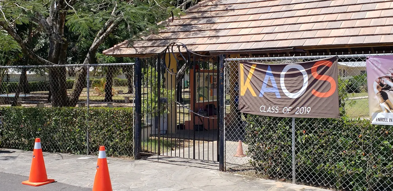 International School of Sosúa — international school in Sosua, Dominican Republic
