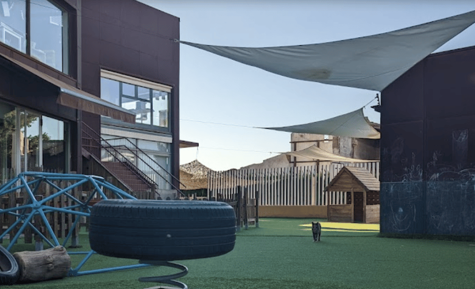 Valencia Montessori School — international school in Valencia, Spain
