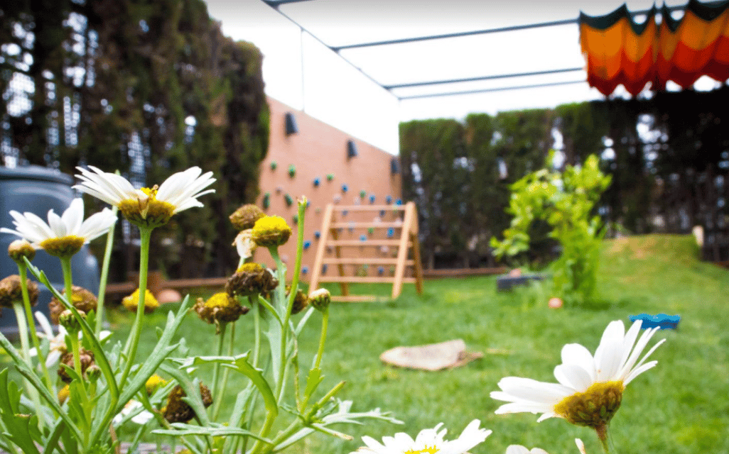 EducoMontessori International School — international school in Seville, Spain