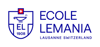 Lemania College logo