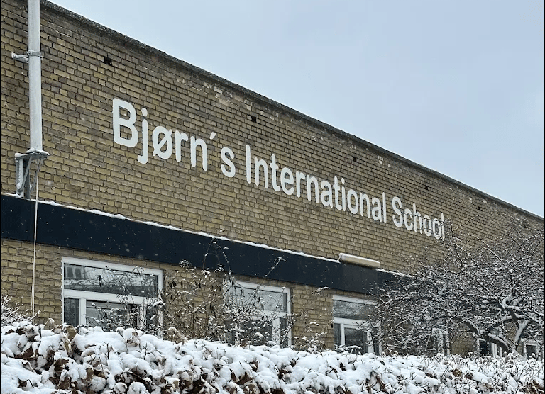 Bjorn's International School — international school in Copenhagen, Denmark