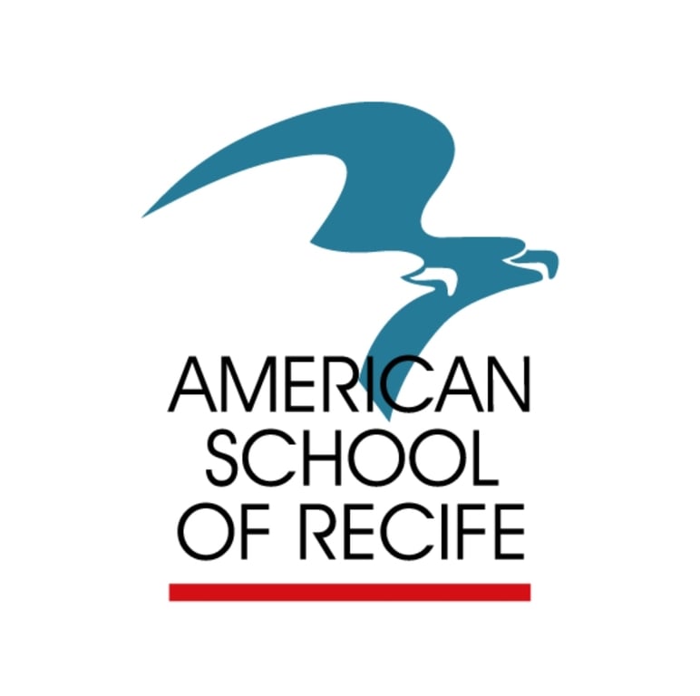 American School of Recife logo
