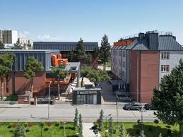 Georgian-American School — international school in Tbilisi, Georgia