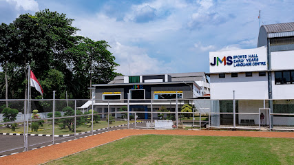 Jakarta Multicultural School — international school in Tangerang, Indonesia