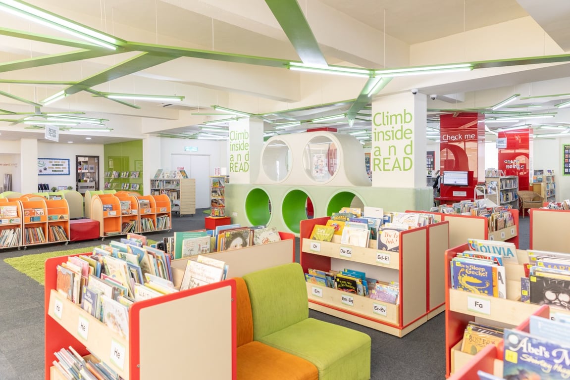 Primary Library
