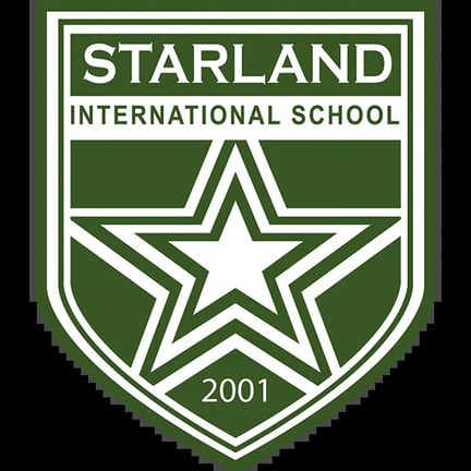 Starland International School - Kamias logo