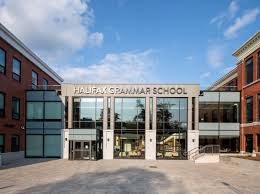 Halifax Grammar School — international school in Halifax, Canada