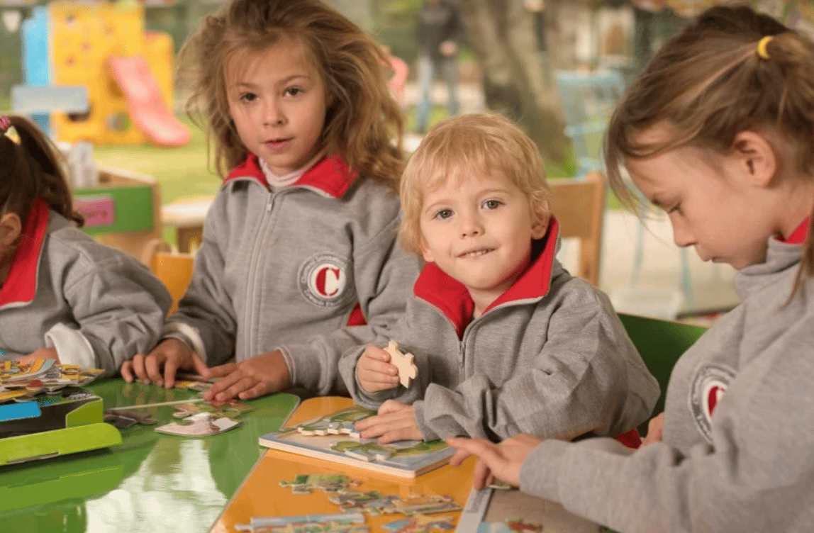 Chartwell International School - Pre-School — international school in Santiago, Chile