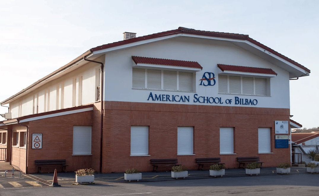 American School of Bilbao — international school in Bilbao, Spain