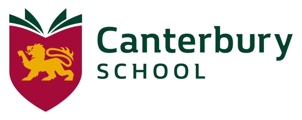 Canterbury School - San Lorenzo Campus logo