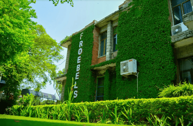 Froebel's International School Islamabad — international school in Islamabad, Pakistan