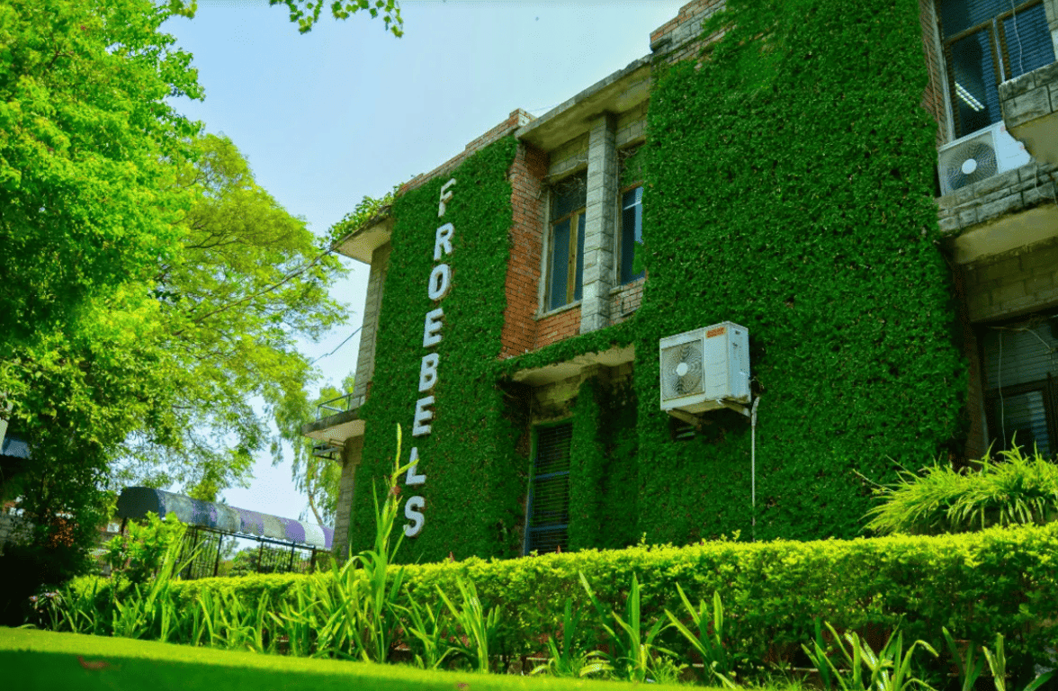 Froebel's International School Islamabad — international school in Islamabad, Pakistan