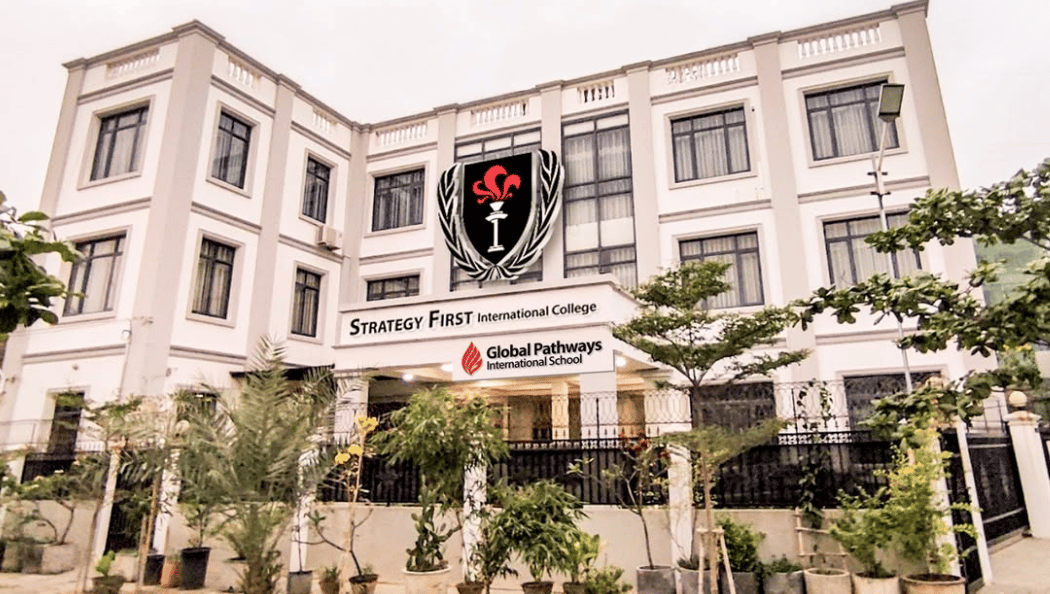 Global Pathways International School — international school in Mandalay, Myanmar