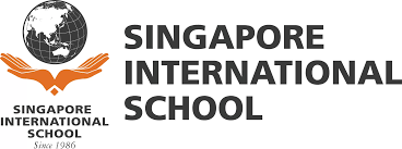Singapore International School Can Tho logo