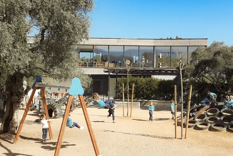 Montessori Cordoba International School — international school in Cordoba, Spain