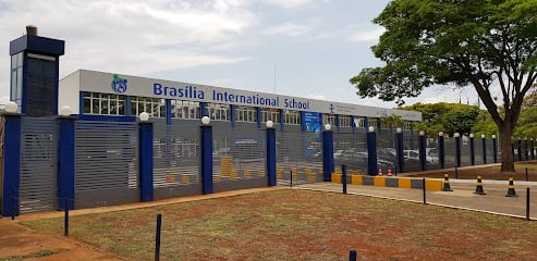 Brasilia International School — international school in Brasilia, Brazil