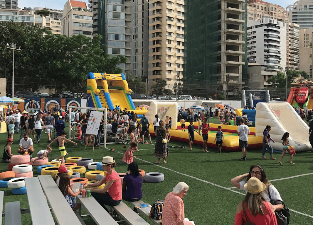 American Community School Beirut — international school in Beirut, Lebanon