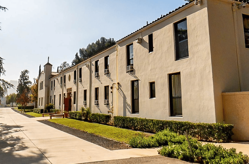 Villanova Preparatory School — international school in Ojai, United States