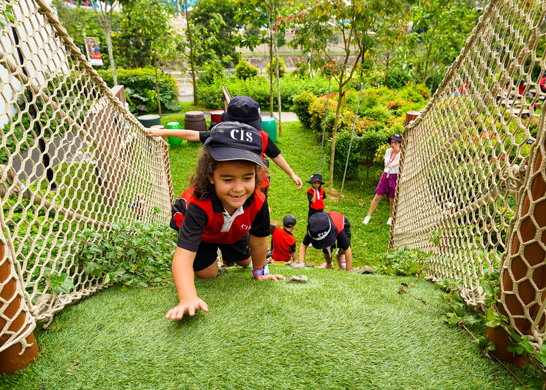 Canadian International School