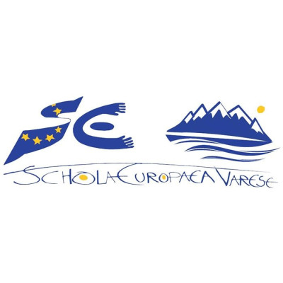 European School of Varese logo