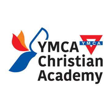 YMCA Christian Academy (YCA) logo