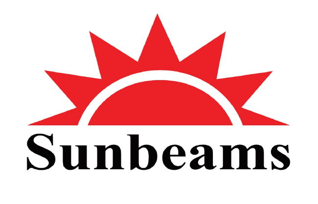 Sunbeams School Uttara Campus logo