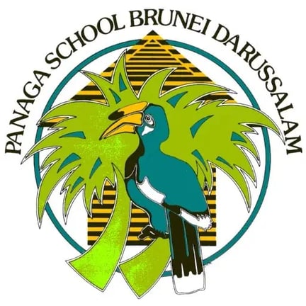 Panaga School logo