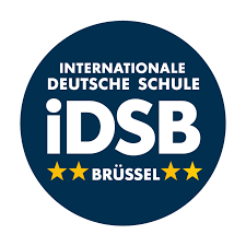 International German School of Brussels logo