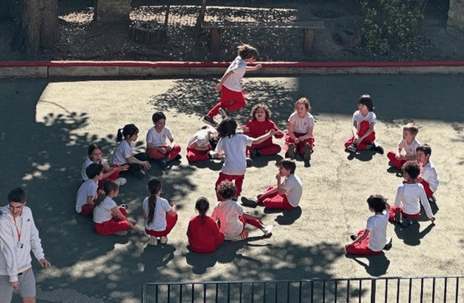 Concordia Bilingual School — international school in Paris, France
