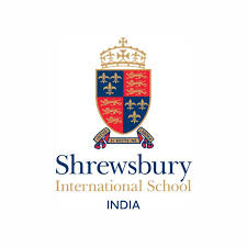 Shrewsbury International School India logo