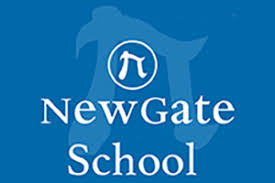 The NewGate School logo