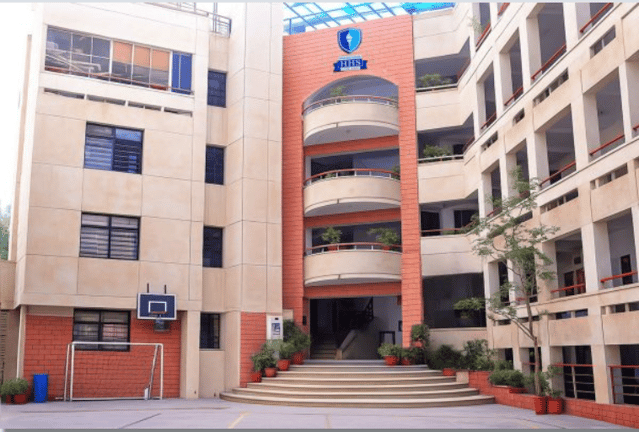 Happy Home School O Level School — international school in Karachi, Pakistan