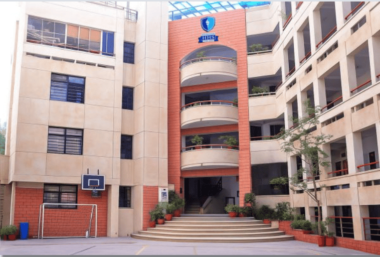 Happy Home School O Level School — international school in Karachi, Pakistan