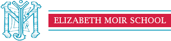 Elizabeth Moir School logo
