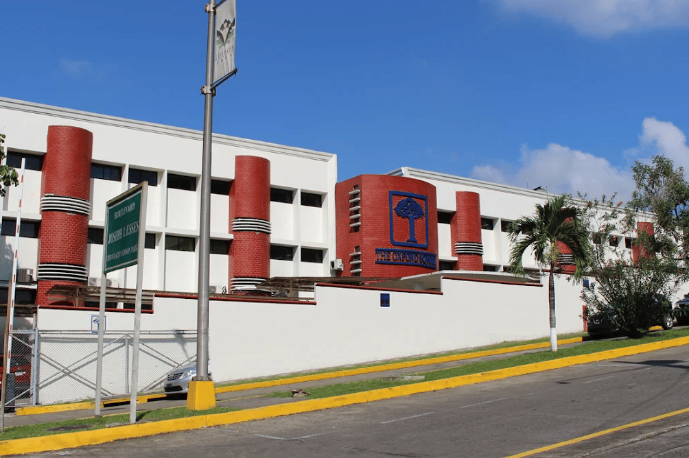 The Oxford School — international school in Panama City, Panama