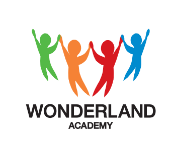 Wonderland Academy logo