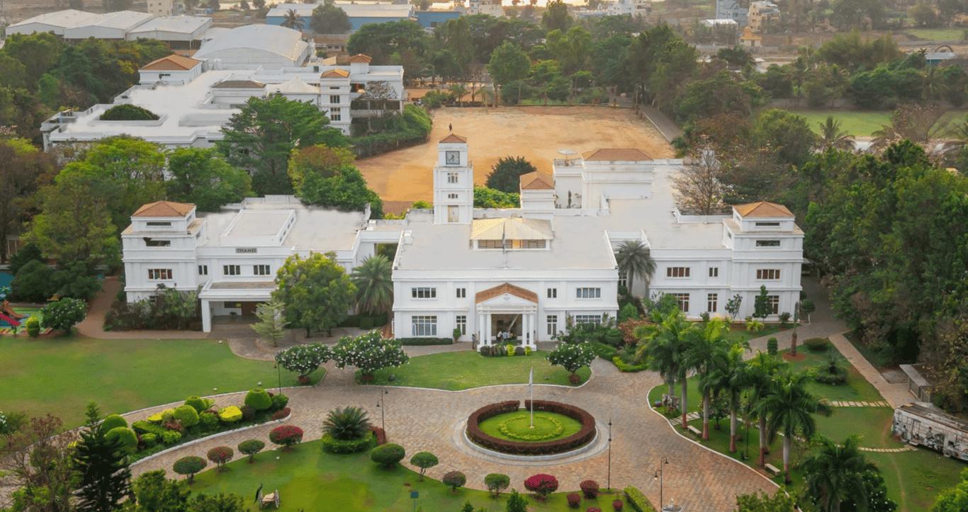 Candor International School — international school in Bengaluru, India