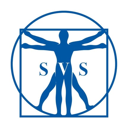 Szczecin Vitruvian School logo