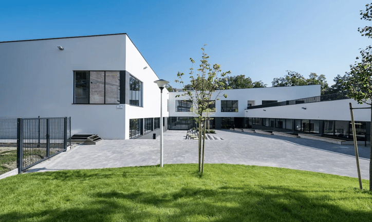 IPS International School of Wrocław - Primary and Lower Secondary — international school in Wroclaw, Poland