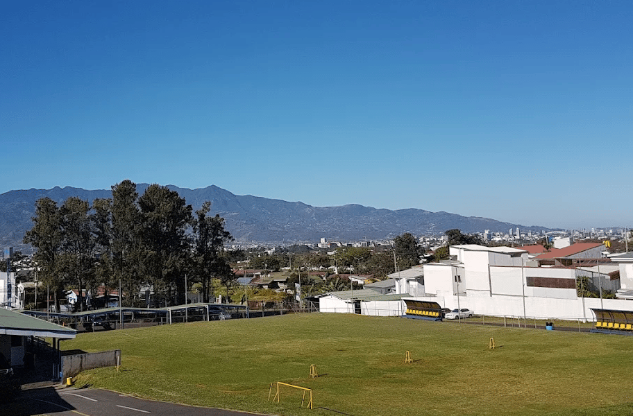 Colegio Metodista — international school in San Jose, Costa Rica