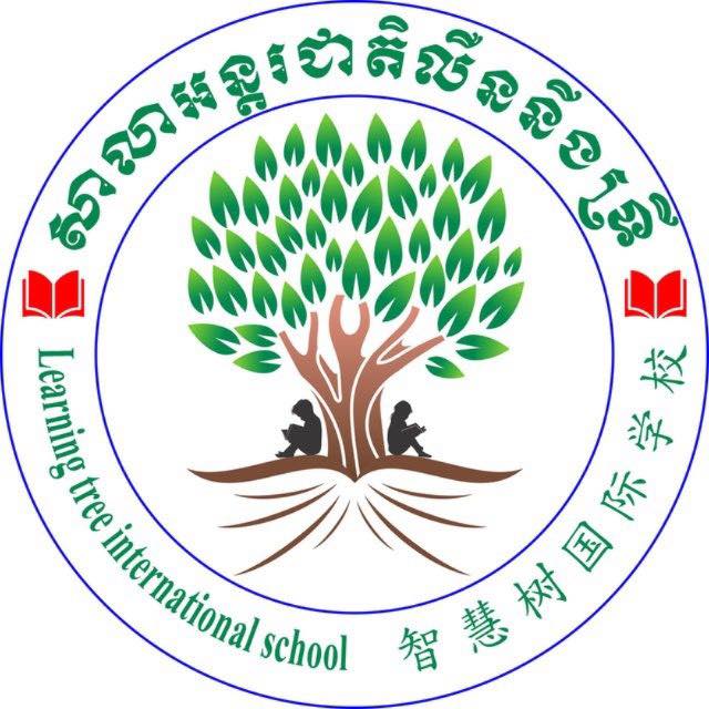 The Learning Tree International School logo