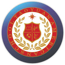 Taoyuan American School logo