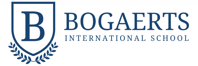Bogaerts International School - South Campus logo