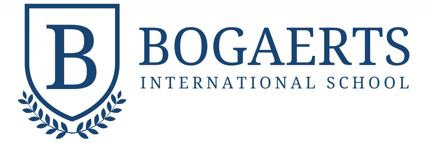 Bogaerts International School - South Campus logo